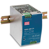 Scheda Tecnica: D-Link Dis N480-48, Alimentazione (montabile Su Guida - Din), 480 Watt, Per Dis 100g-5psw