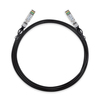 Scheda Tecnica: TP-Link 3m Direct Attach Sfp+ Cable For 10 Gigabit - Connectionsspec: Up To 3 M Distance