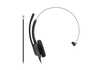Scheda Tecnica: Cisco Headset 321 Wired Single On-ear Carbon Black Rj9 - 