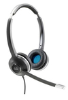 Scheda Tecnica: Cisco Headset 532 Wired Dual + USBc Headset ADApter - 