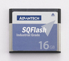 Scheda Tecnica: Advantech Sqf Cfast 640 32g Mlc -40/85c Ns - 