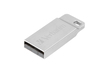 Scheda Tecnica: Verbatim USB Drive 2.0 - Metal Executive 16GB Silver