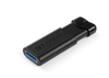 Scheda Tecnica: Verbatim USB3.0 Store N Go 256GB256GB Pinstripe Black - P-blist