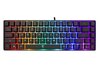 Scheda Tecnica: white shark Keyb. Gaming USB 68 Tasti Con - Retroilluminazione LED Rgb Nero