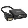 Scheda Tecnica: Vultech Adattatore Convertitore HDMI To VLGA + Audio - 