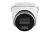 Scheda Tecnica: Hikvision Hiook Teecamera 4 Mp Smart Hybrid ight Md 2.0 - Fixed Turret Network Camera