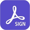 Scheda Tecnica: Adobe Acrobat Sign Solutions for business EN, Education - Aadhr. 1-999 Trs