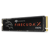 Scheda Tecnica: Seagate SSD M.2 PCIe - 4TB, No Encryption 512e