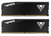 Scheda Tecnica: PATRIOT Viper LGAming Elite 5 Ultra Ddr5-6400 Ram, Cl 32 - AMD Expo, Xmp 3.0 - 2x 24GB, Black