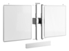 Scheda Tecnica: Optoma Whiteboard Set 75in for The Motorized - Dispay Ift Rise Or F