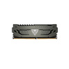 Scheda Tecnica: PATRIOT Ram LGAming Viper Steel 16GB(1x16GB) 3600MHz Dimm - DDR4 Cl18