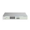 Scheda Tecnica: Ruijie Reyee Cloud Switch Managed L2 Multi-giLGAbit 8 Porte - 2,5GB Poe+, 2 Porte Uplink 10g Sfp+