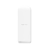 Scheda Tecnica: Ruijie Reyee Cloud Bridge Wi-fi 5 2x2 5GHz 120/13 15dbi - Tdma. Chassis Ip55. 3xge. Alim. 802.3at/af