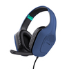 Scheda Tecnica: Trust Headset GXT415B ZIROX - BLUE - 