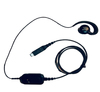 Scheda Tecnica: Zebra Headset USB-C W/ PTT BUTTON AND VOLUME CONTROL - WORKF/CE CONNECT