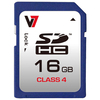 Scheda Tecnica: V7 16GB Sdhc Cl4 - Retail