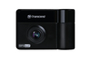 Scheda Tecnica: Transcend 64GB Dashcam Drivepro 550 Dual 1080p Sony Sensor - 