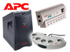 Scheda Tecnica: APC Symmetra RM 8-12kVA Battery Module - 