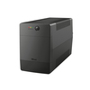 Scheda Tecnica: Trust Paxxon 1000va Ups With 4 Std. Wall Power Outlets - 