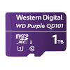 Scheda Tecnica: SanDisk Purple SC QD101 1TB, micro SDXC, SDA 6.0, UHS-I, U1 - 
