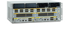 Scheda Tecnica: Allied Telesis AT-SBX8106 SwitchBlade x8106 6 slot chassis - 