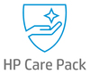 Scheda Tecnica: HP 4y Protect Trace-wof Connct Service In - 