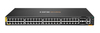 Scheda Tecnica: HPE Anw 6200f 48g C4 4sfp+74-stock . In - 