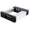 Scheda Tecnica: SilverStone SST-FS301 - Hot-swappable, OEM-less 5.25" To - 3.5" SAS/SATA Device Bay