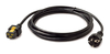 Scheda Tecnica: APC Power Cord, Locking C19 to CEE/7 Schuko, 3.0m - 
