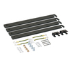 Scheda Tecnica: APC AR8166ABLK Cable Ladder Attachment Kit, Power Cable - Troughs