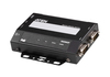 Scheda Tecnica: ATEN 2-port Rs-232 Secure Device Server Over Ethernet - Transmission + PoE