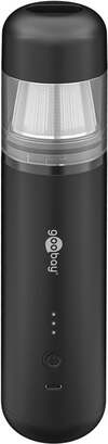 Scheda Tecnica: Goobay Mini Aspirapolvere Superior 120 W Con Batteria, Nero - 