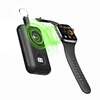 Scheda Tecnica: Goobay Power Bank Wireless Magnetico Per Apple Watch Con - LED 2.500 mAh 2,5w Nero