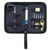 Scheda Tecnica: Goobay Starter Set Per Saldatura, 12 Pezzi - 