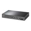Scheda Tecnica: Omada Switch Managed L2+ Con 2 Porte 10 Ge Sfp+ E 4 Porte - 10ge Poe++ Jet Stream, Tl-sx3206hpp