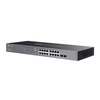 Scheda Tecnica: Omada Switch Smart 16 Porte Gigabit Poe+, 2 Sfp, Sg2218p - 