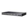 Scheda Tecnica: Omada Switch Smart 24 Porte Gigabit Poe+ E 4 Sfp, Sg2428p - 