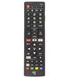 Scheda Tecnica: SBOX Telecomando Per Lg Smart Tv - 