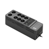 Scheda Tecnica: APC Back-ups 650va 230v USB 1 USB Charging Port In - 