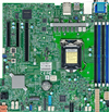 Scheda Tecnica: SuperMicro X12sth-f LGA 1200"t C256 mATX DDR4 4 Dimm - Pci-e M.2 Dua AN