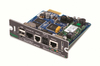 Scheda Tecnica: APC Ups Network Management Card 2 W/ Environmenta - Monitoring, Out Of Band Access And Modbus
