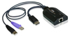 Scheda Tecnica: ATEN ADApter Cable Kvm USBdp To - 