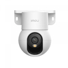 Scheda Tecnica: iMOU Teecamera PoE 3mp 25/30fps, 5mp 20fps, PoE/5v Dc - Human Vehice Detection, Smart Coor Night