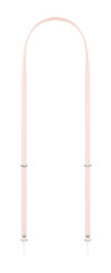 Scheda Tecnica: Apple Tracolla - Rosa Chiaro - 