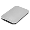 Scheda Tecnica: SilverStone SST-MMS02C - External USB 3.1 Type-c Hard Disk - Drive Enclosure Case For 7mm Or 9.5mm 2.5" HDD Or SSD