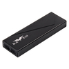 Scheda Tecnica: SilverStone SST-RVS03 - 10GBps Superspeed USB-c 3.2 Gen2 To - NVMe / SATA M.2 SSD Enclosure