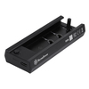 Scheda Tecnica: SilverStone SST-TS16 External USB-c M.2 SSD Docking Station - 