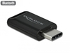 Scheda Tecnica: Delock USB 2.0 Bluetooth 4.0 ADApter USB Type-c - 