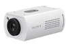 Scheda Tecnica: Sony SRG-XP1 1/8" CMOS, 3840x2160px, 8.42 MP, 59 fps, PoE - 12V, 51.3x121.6x72.3mm, 408g, White