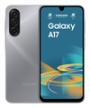 Scheda Tecnica: Samsung LGAlaxy Sm-a175f 4GB/128GB Grey - 